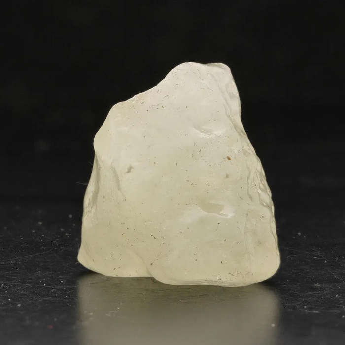 15g Libyan Desert Glass  Ancient Light from the Sahara