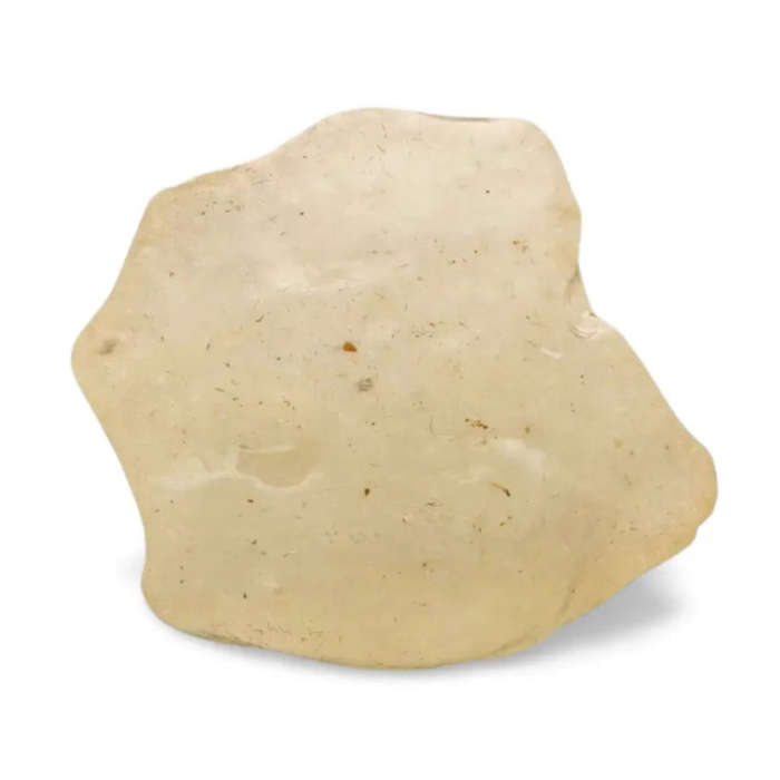 15g Libyan Desert Glass  Ancient Light from the Sahara