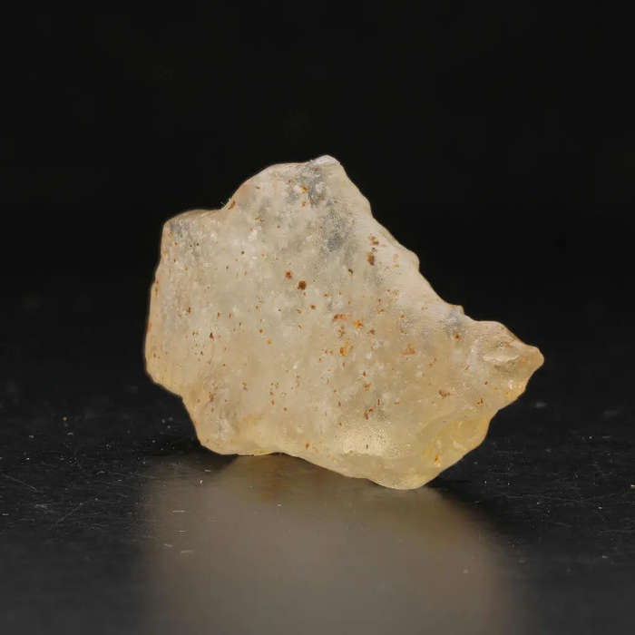 11g Libyan Desert Glass  A Meteor's Gift to the Desert