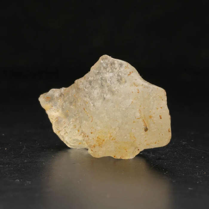 11g Libyan Desert Glass  A Meteor's Gift to the Desert