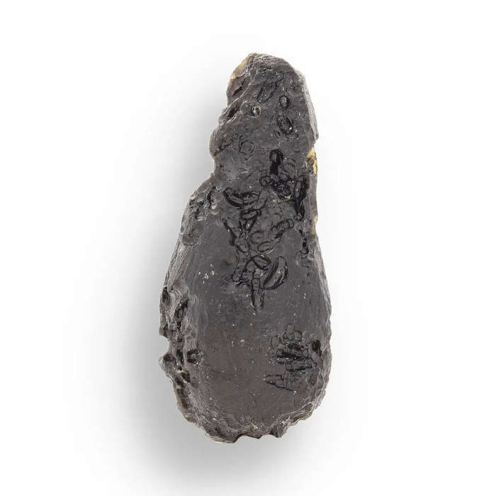 Indochinite Tektite - The Ultimate Cosmic Souvenir from Southeast Asia's Sky