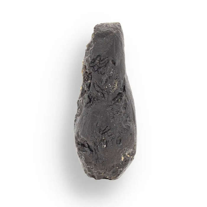 Indochinite Tektite - The Ultimate Cosmic Souvenir from Southeast Asia's Sky