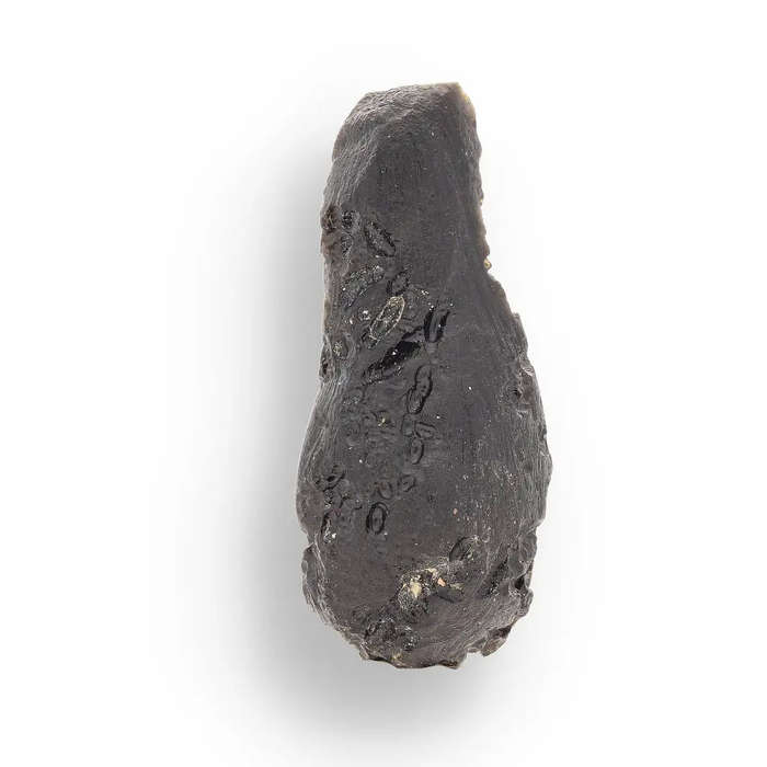 Indochinite Tektite - The Ultimate Cosmic Souvenir from Southeast Asia's Sky