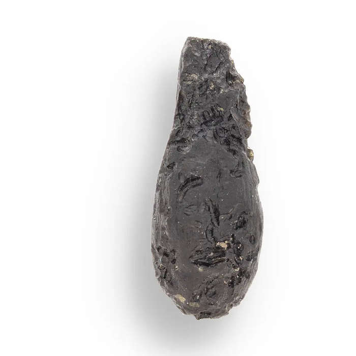 Indochinite Tektite - The Ultimate Cosmic Souvenir from Southeast Asia's Sky