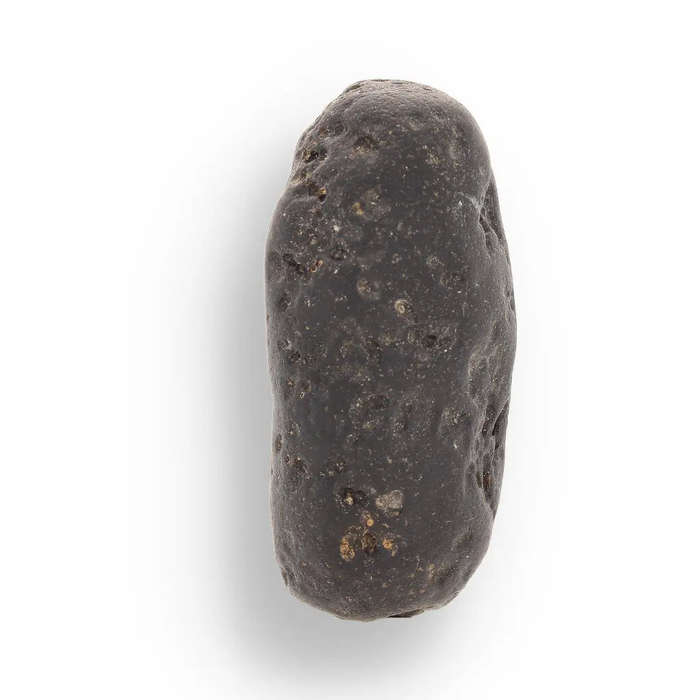 Indochinite Tektite - Natural Glass Born from Stars and Stone
