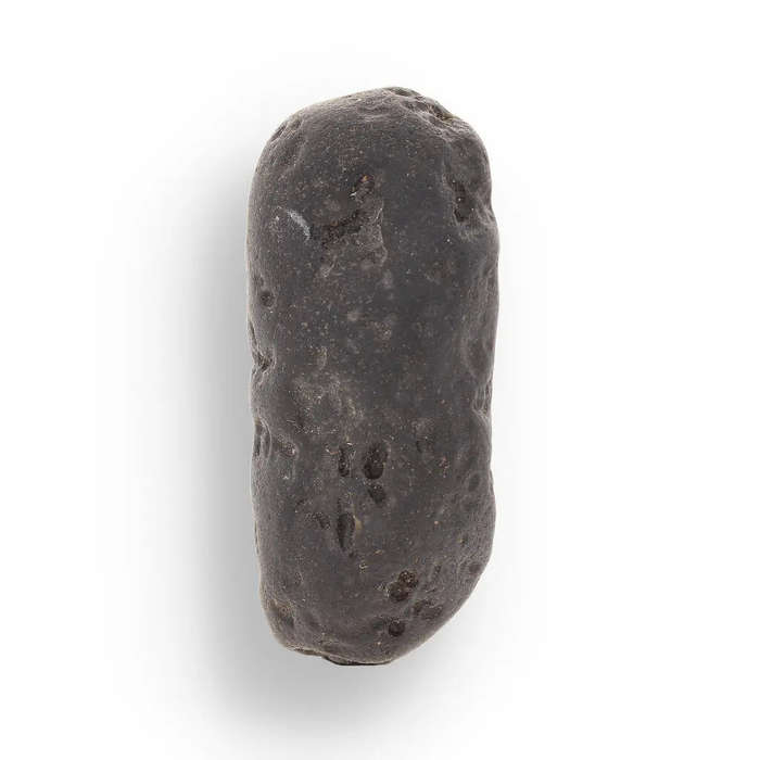 Indochinite Tektite - Natural Glass Born from Stars and Stone