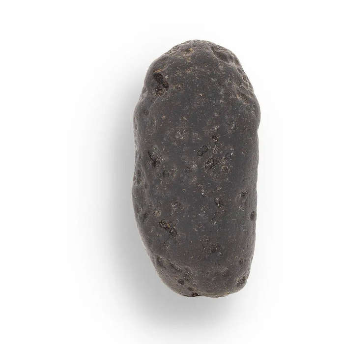 Indochinite Tektite - Natural Glass Born from Stars and Stone