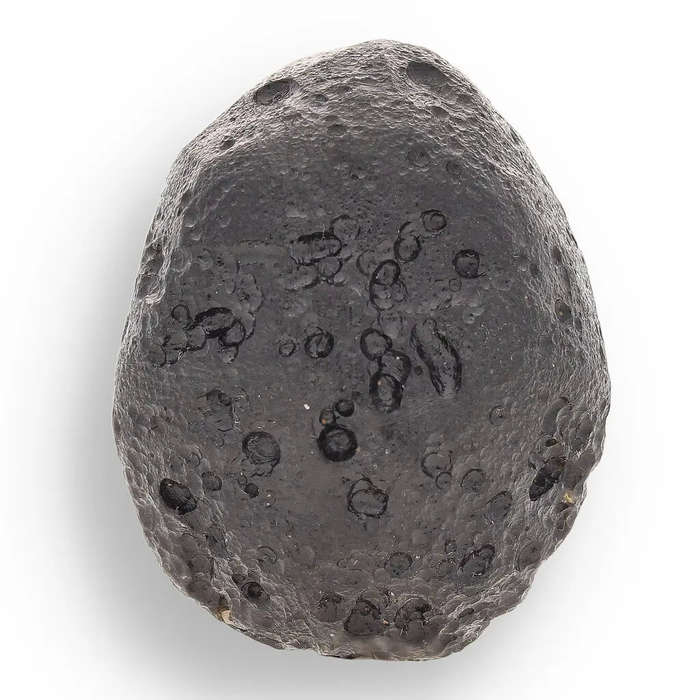 Indochinite Tektite - Your Personal Piece of Earth's Asteroid Apocalypse