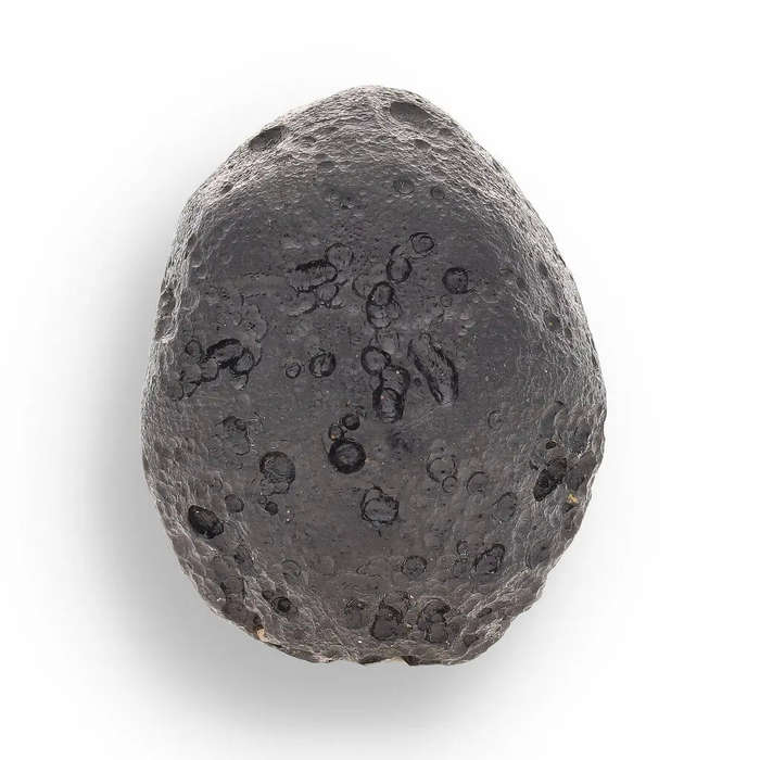 Indochinite Tektite - Your Personal Piece of Earth's Asteroid Apocalypse