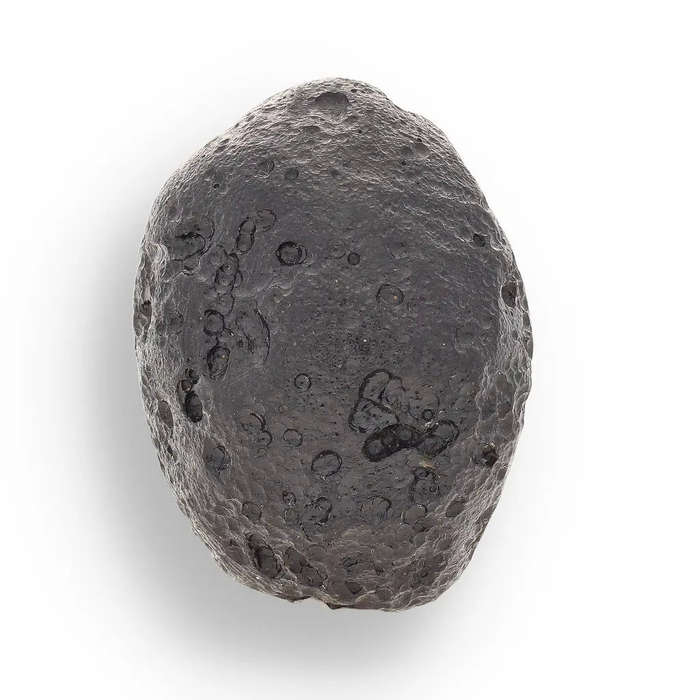 Indochinite Tektite - Your Personal Piece of Earth's Asteroid Apocalypse