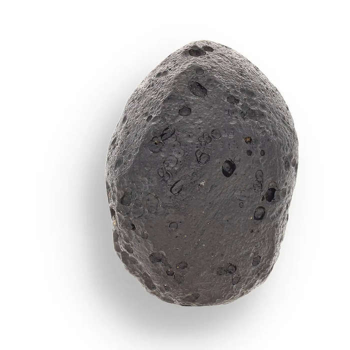 Indochinite Tektite - Your Personal Piece of Earth's Asteroid Apocalypse