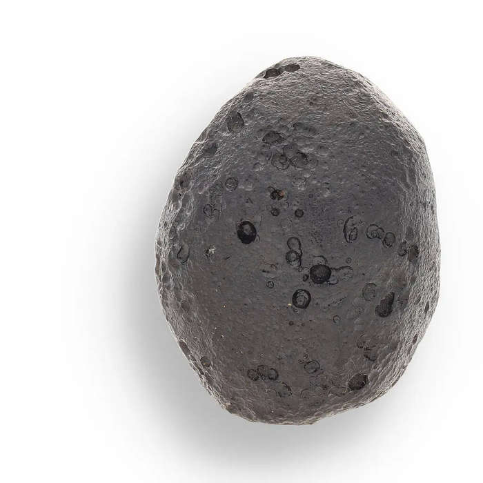 Indochinite Tektite - Your Personal Piece of Earth's Asteroid Apocalypse