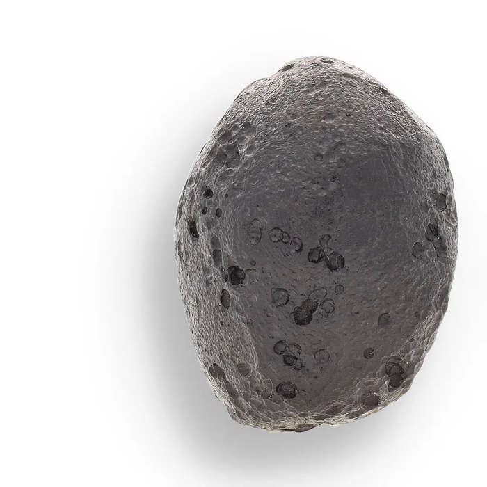 Indochinite Tektite - Your Personal Piece of Earth's Asteroid Apocalypse