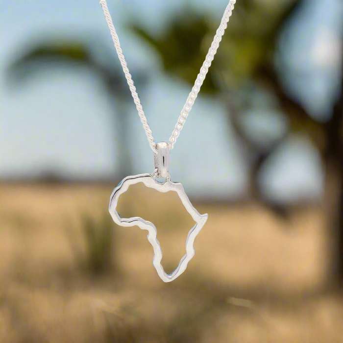 Heart of Africa: Petite Africa Outline