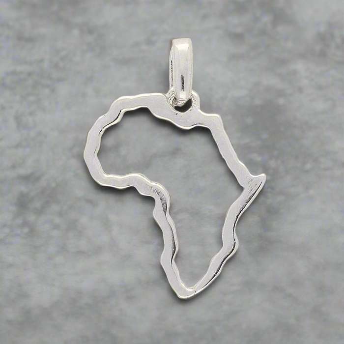 Heart of Africa: Petite Africa Outline