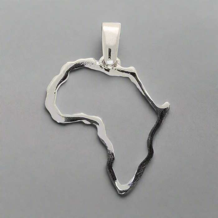 Heart of Africa: Statement Africa Outline