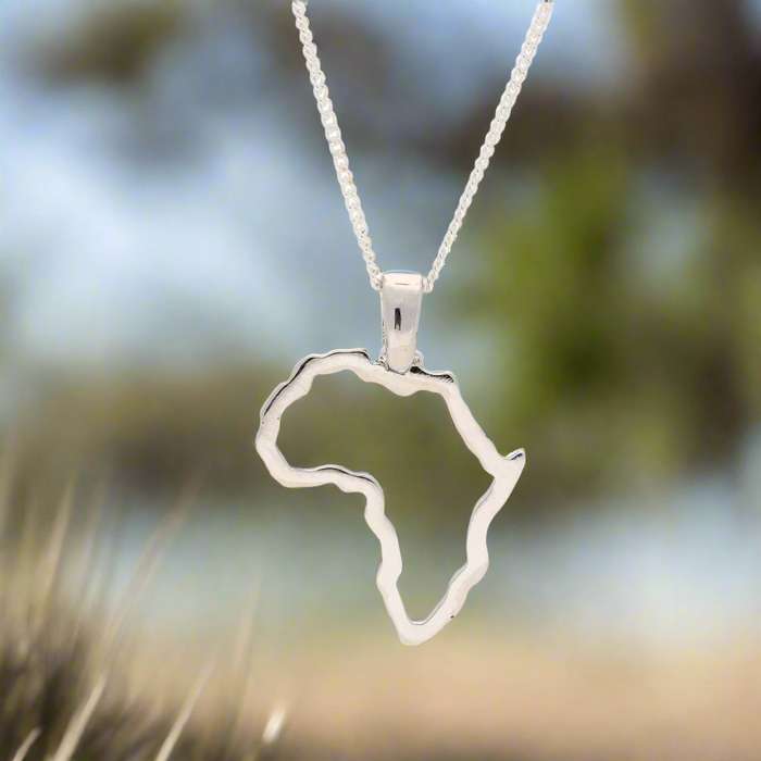 Heart of Africa: Statement Africa Outline
