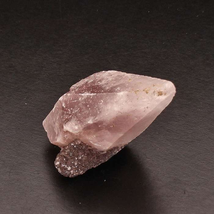 Small Dogtooth Calcite Crystal