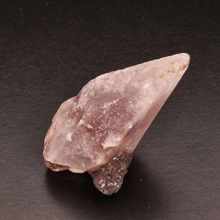 Small Dogtooth Calcite Crystal