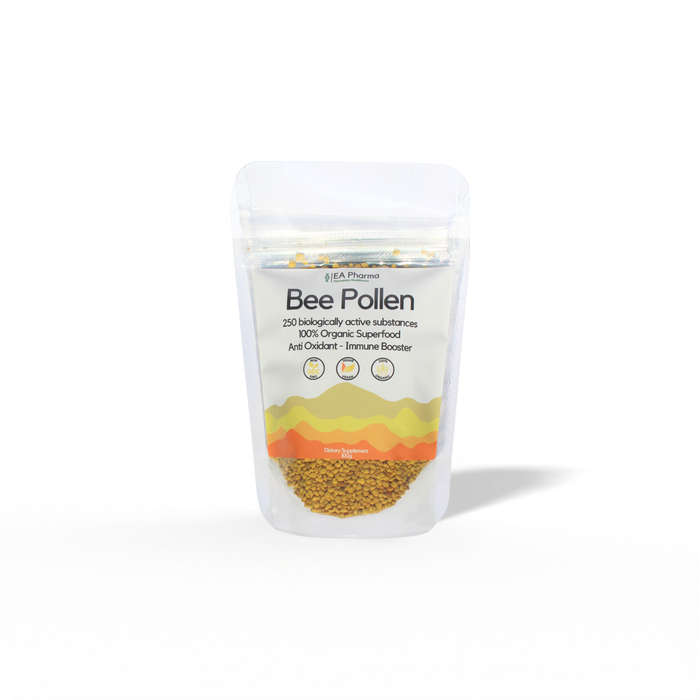 EA Pharma Bee Pollen-100g