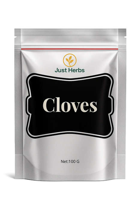 Whole Cloves 100g  Premium Quality Aromatic Spice