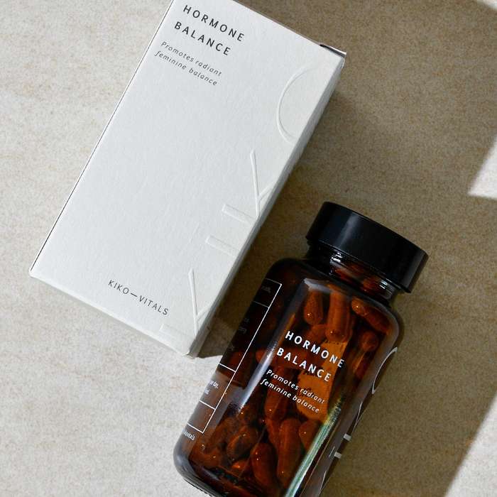 Kiko-VItals Hormone Balance Capsules