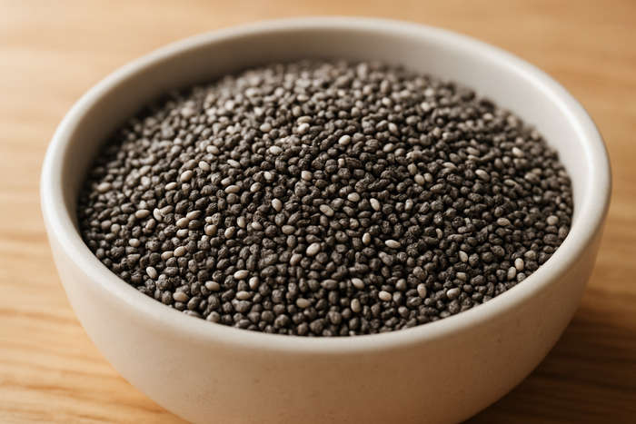 Just Herbs-Chia Seeds 100g
