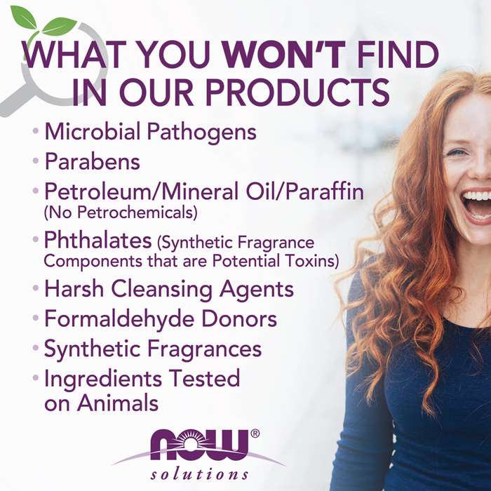 NOW Foods Liquid Chlorophyll - 473ml
