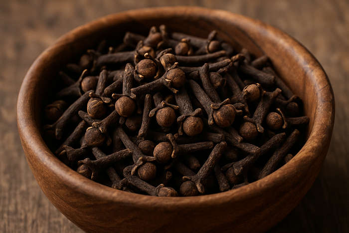 Whole Cloves 100g  Premium Quality Aromatic Spice