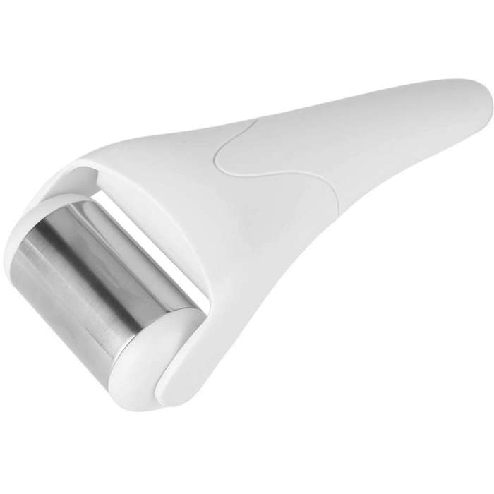 Ice rejuvenation roller