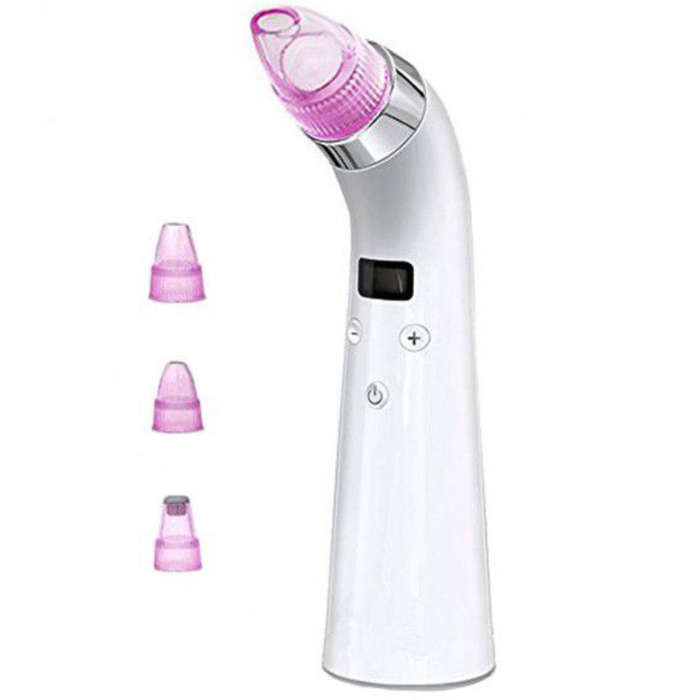 Nordik beauty pore vacuum
