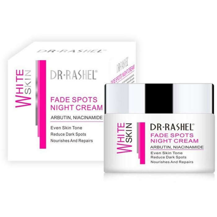 Fade Spots- Arbutin Night Cream