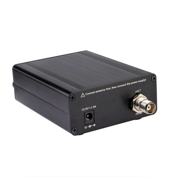 Retekess TR508 FM Transmitter For Drive-in Church FM Transmitter Wireless Broadcast Stereo Statio...