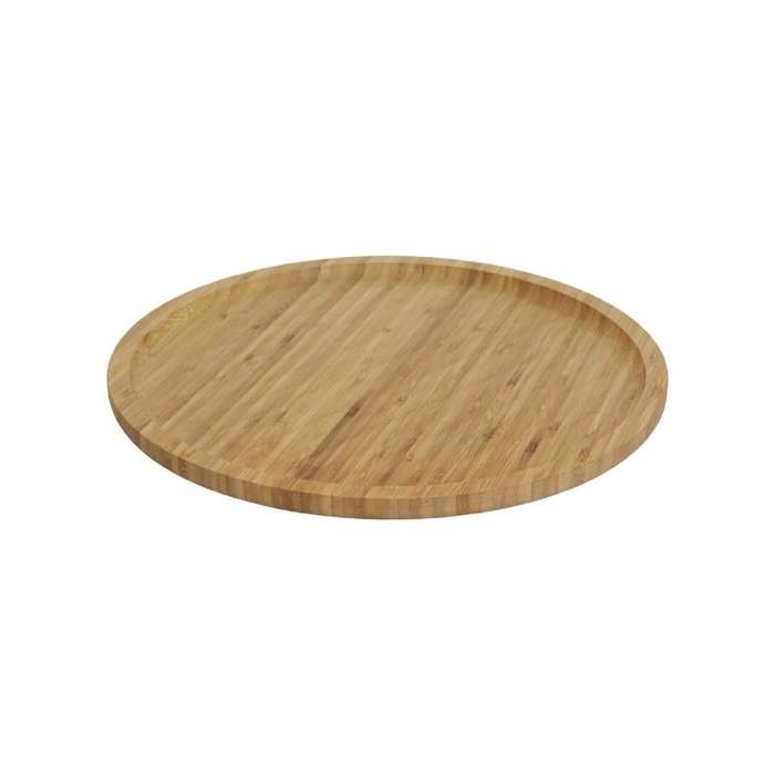 Bamboo Cake Board