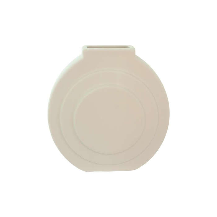 Empire Round Vase