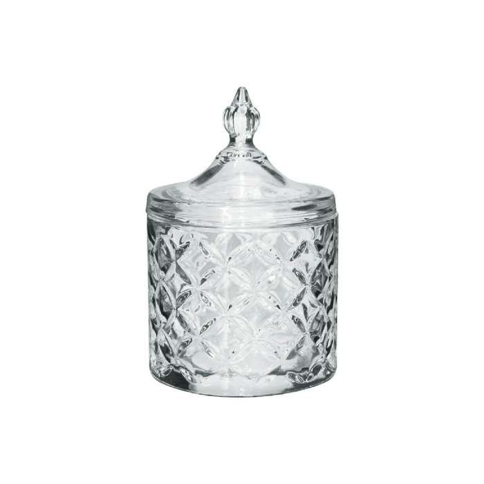 Melody Trinket Box