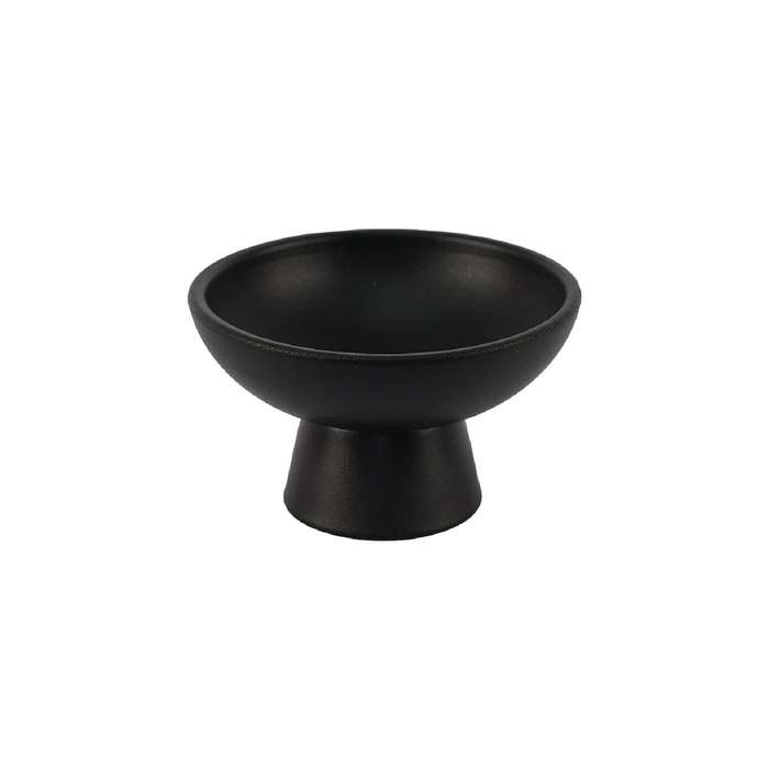 Mini Black Footed Bowl
