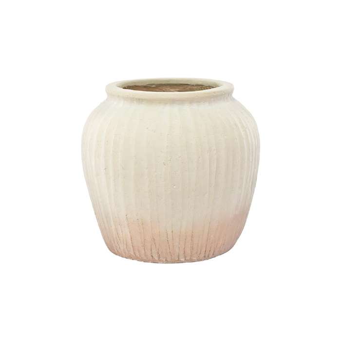 Natural Textured Vase 29cm