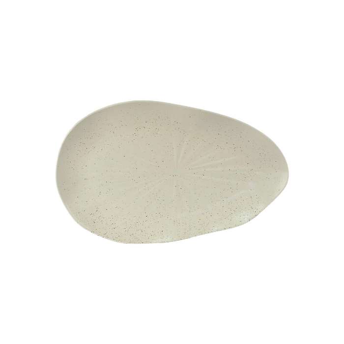 Sand Ceramic Server