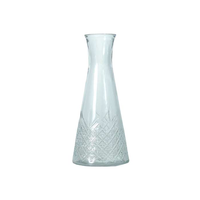 Timeless Pasabahce Carafe
