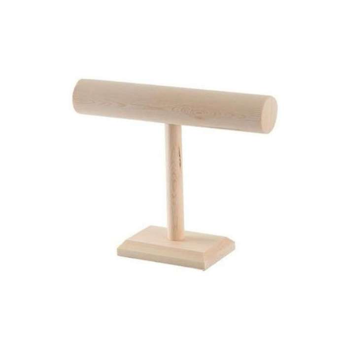 Wooden Bracelet Display Bar