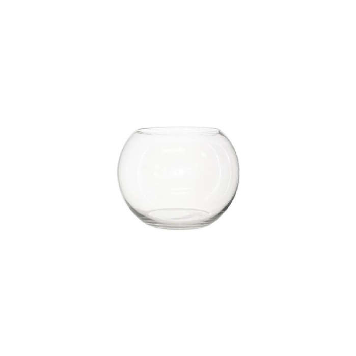 Bubble Glass Vase