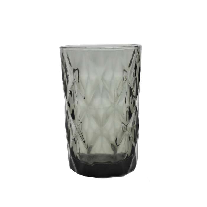 Grey Drinkware Hi Ball