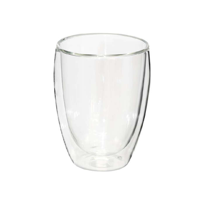 Double Walled Glass