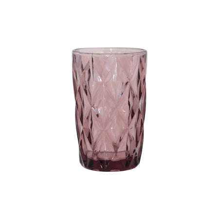 Lavender Hi ball Drinkware