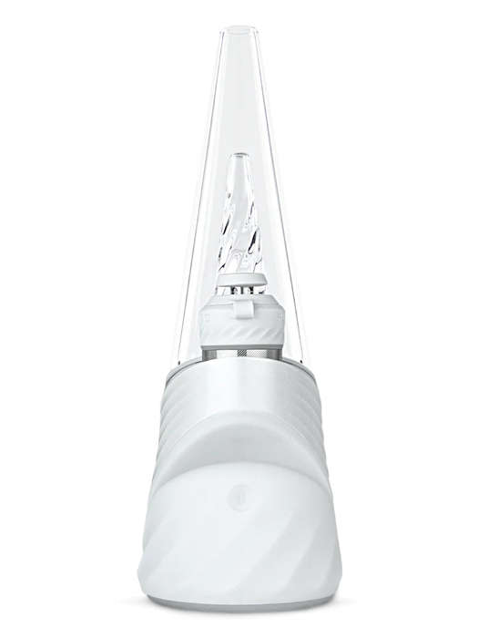 Puffco Peak Pro V2 Pearl Vaporiser