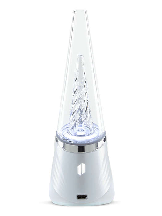 Puffco Peak Pro V2 Pearl Vaporiser