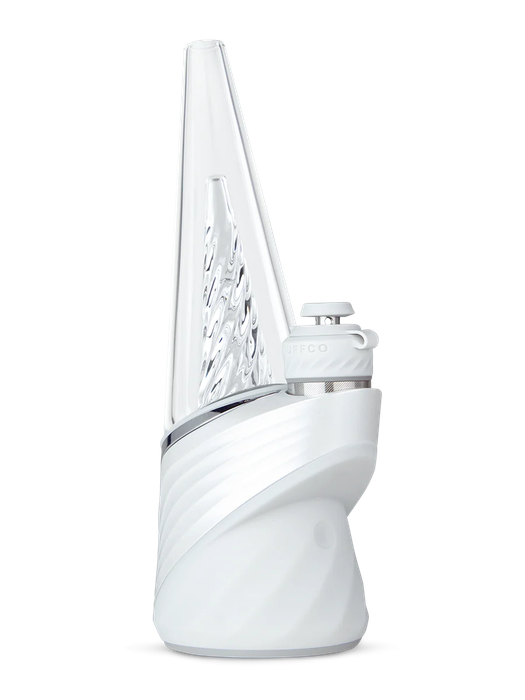 Puffco Peak Pro V2 Pearl Vaporiser