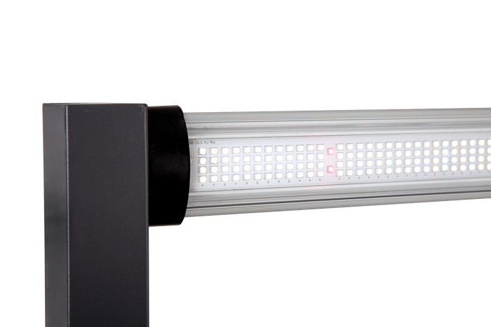 GIB Lighting FS630 Foldable 630W LED Bar Grow Light