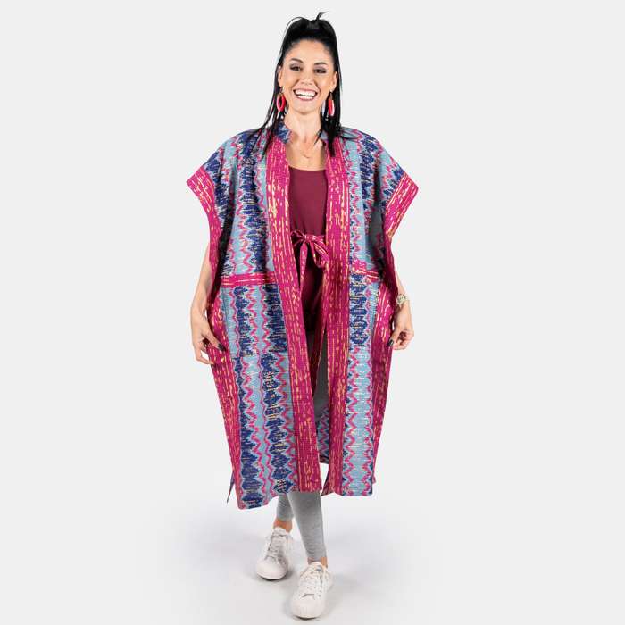 Ladies' Heritage Kimono